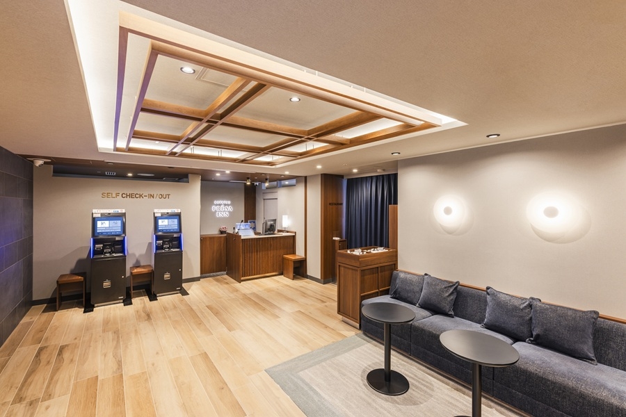 【３泊以上の宿泊がお得！】連泊割３（朝食付き）馬車道駅3番出口出てすぐ左！桜木町駅・関内駅徒歩約8分