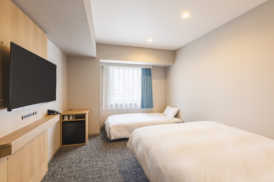 【リニューアル後】デラックスダブル