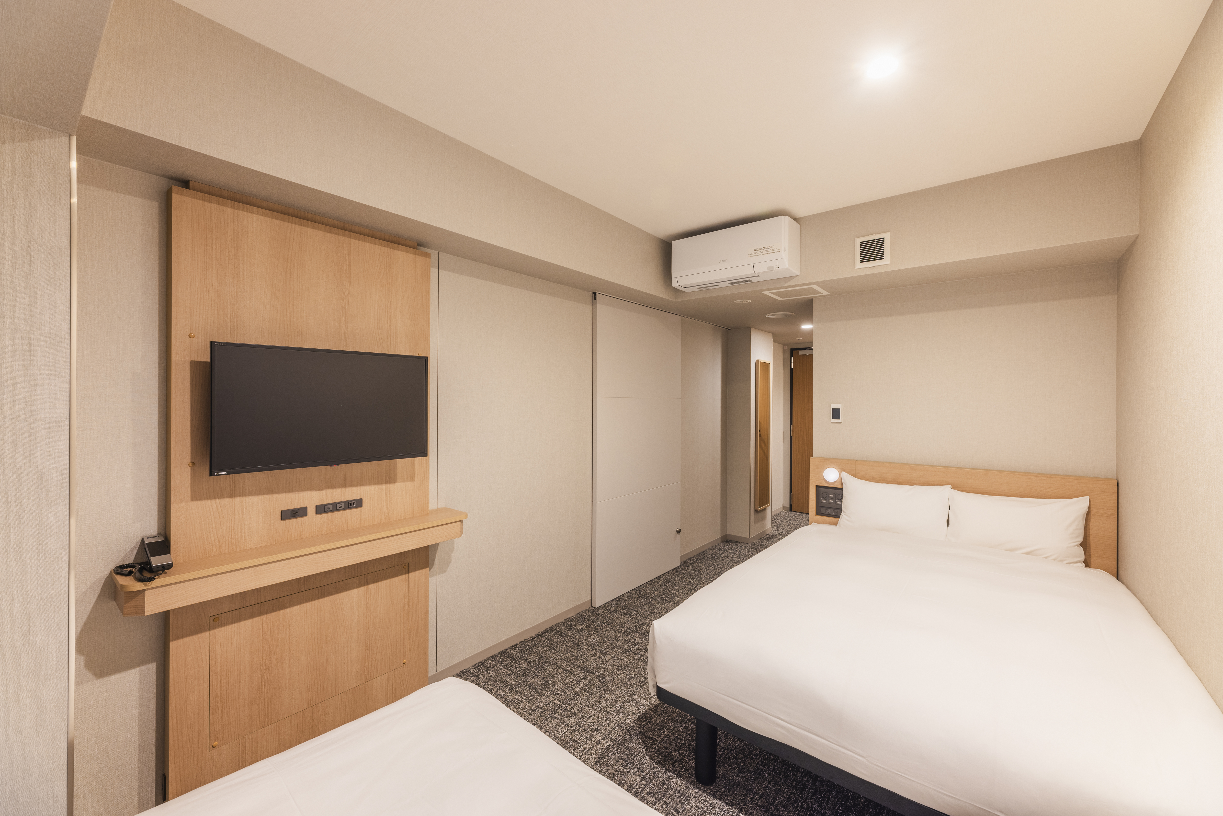 【リニューアル後】コンフォートダブル