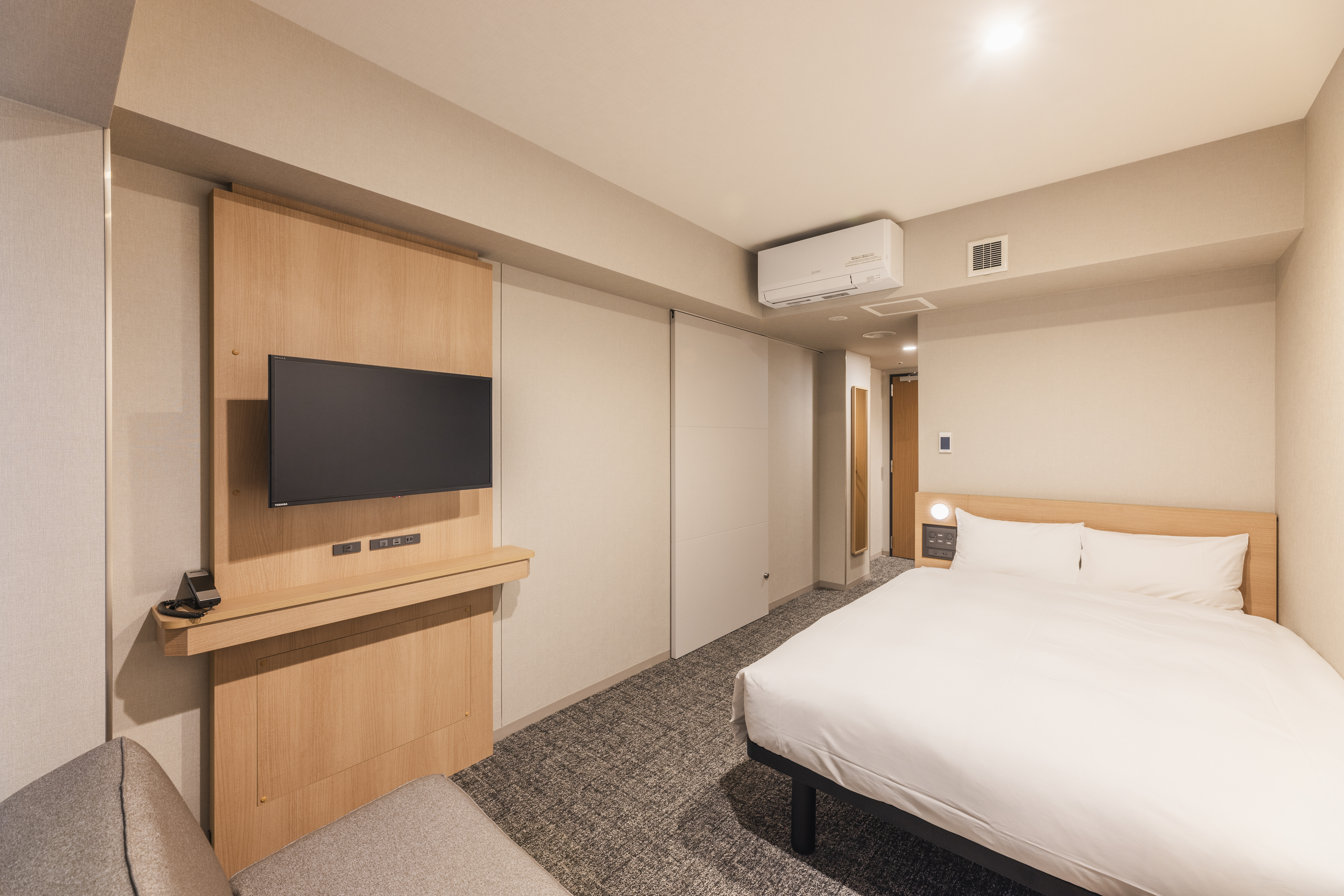 【リニューアル後】コンフォートダブル