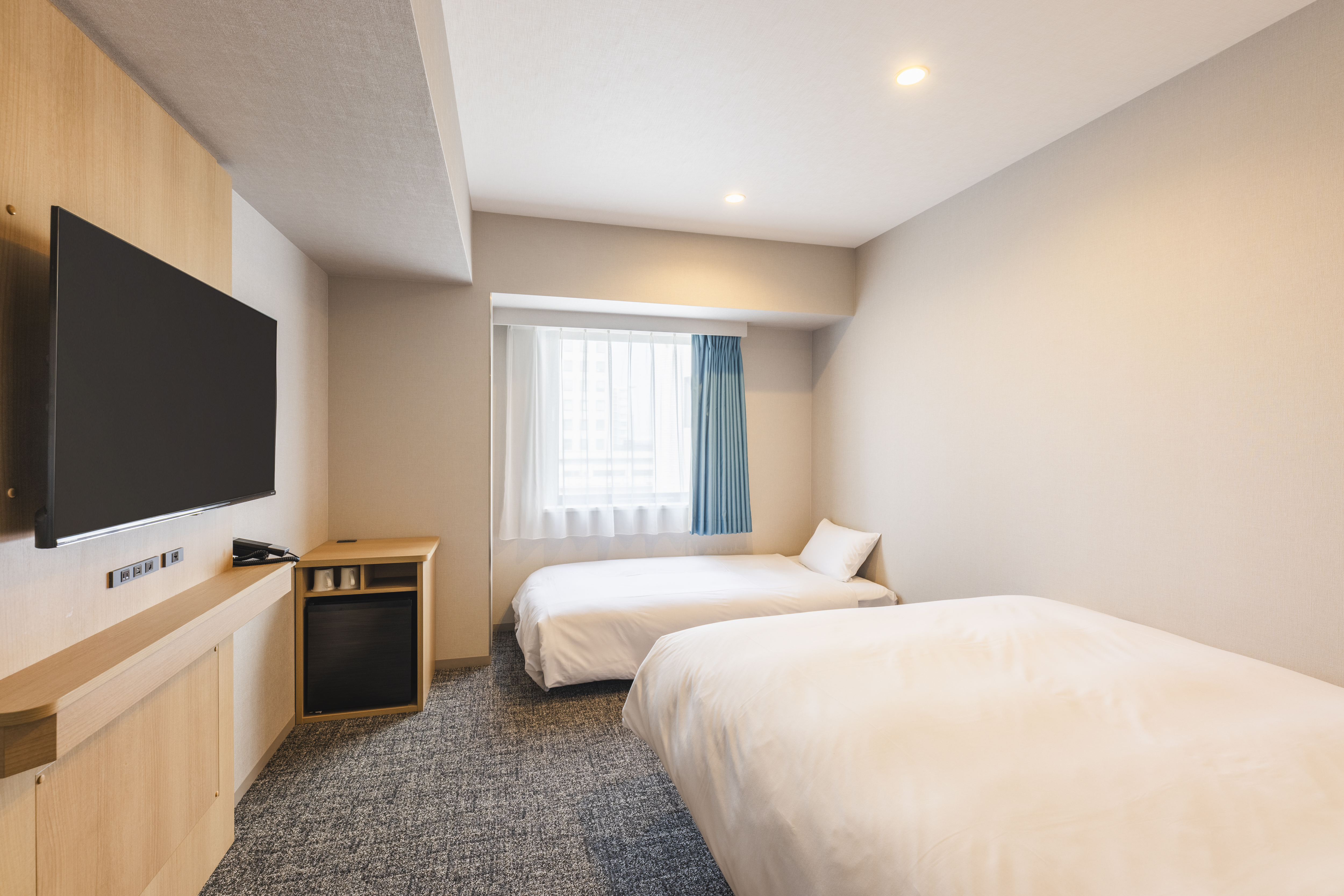 【リニューアル後】デラックスダブル