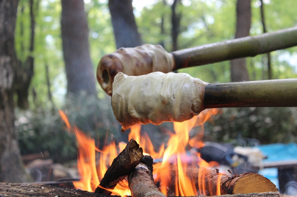 【冬のべるが★オールインクルーシブ】滞在中お食事3回＆飲み放題！温泉入り放題＆アクティビティ付！