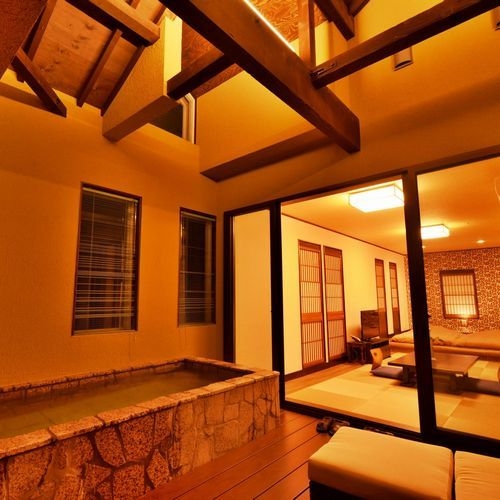 伊豆高原全室带露天浴池客室1日2组的旅馆花彩亭 Rakuten Travel 伊豆高原全室带露天浴池客室1日2组的旅馆花彩亭 Rakuten Travel