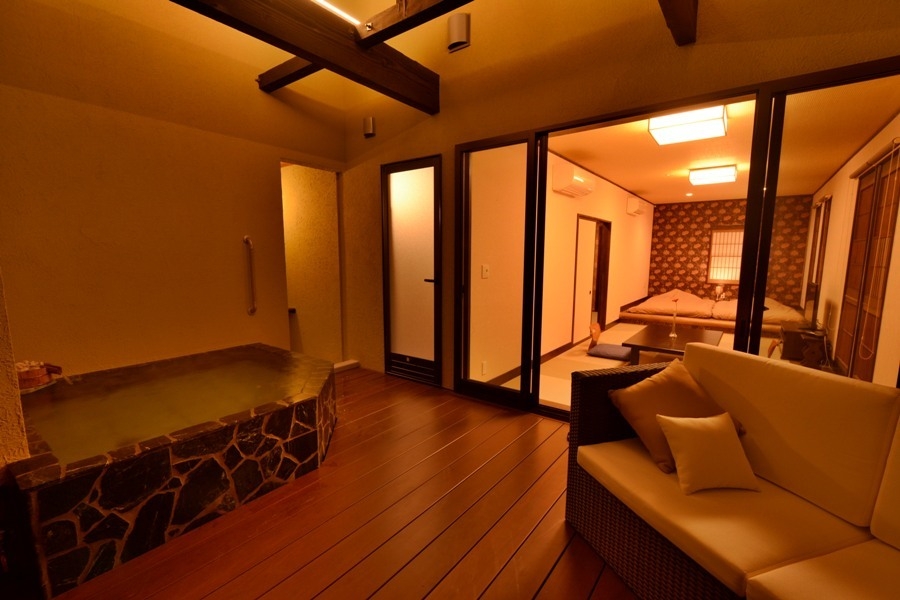 【直前割】１０％割引　〜赤ちゃん温泉デビュー、ファミリープラン〜