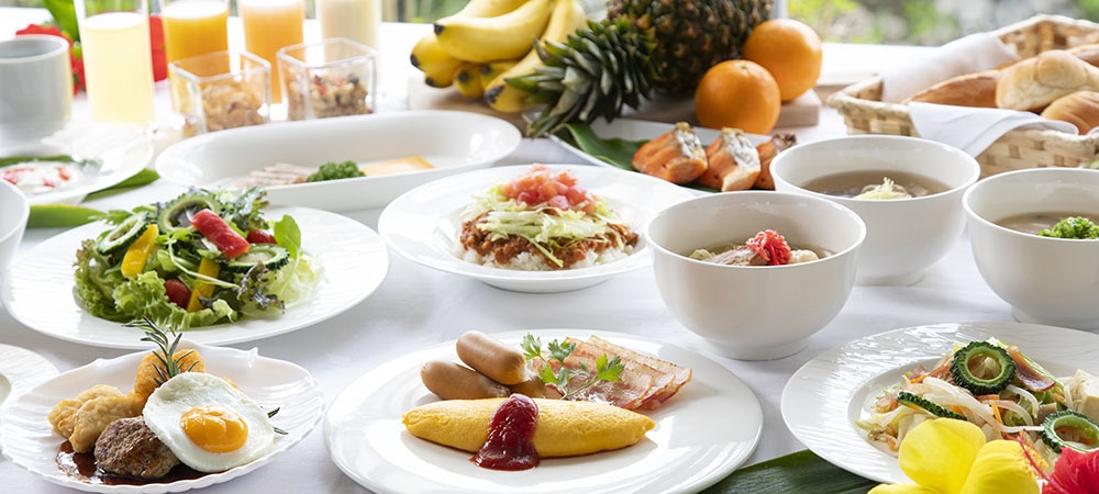 【最大15％OFF】ヒルトンセール　ご予約は6月1日まで（朝食付）