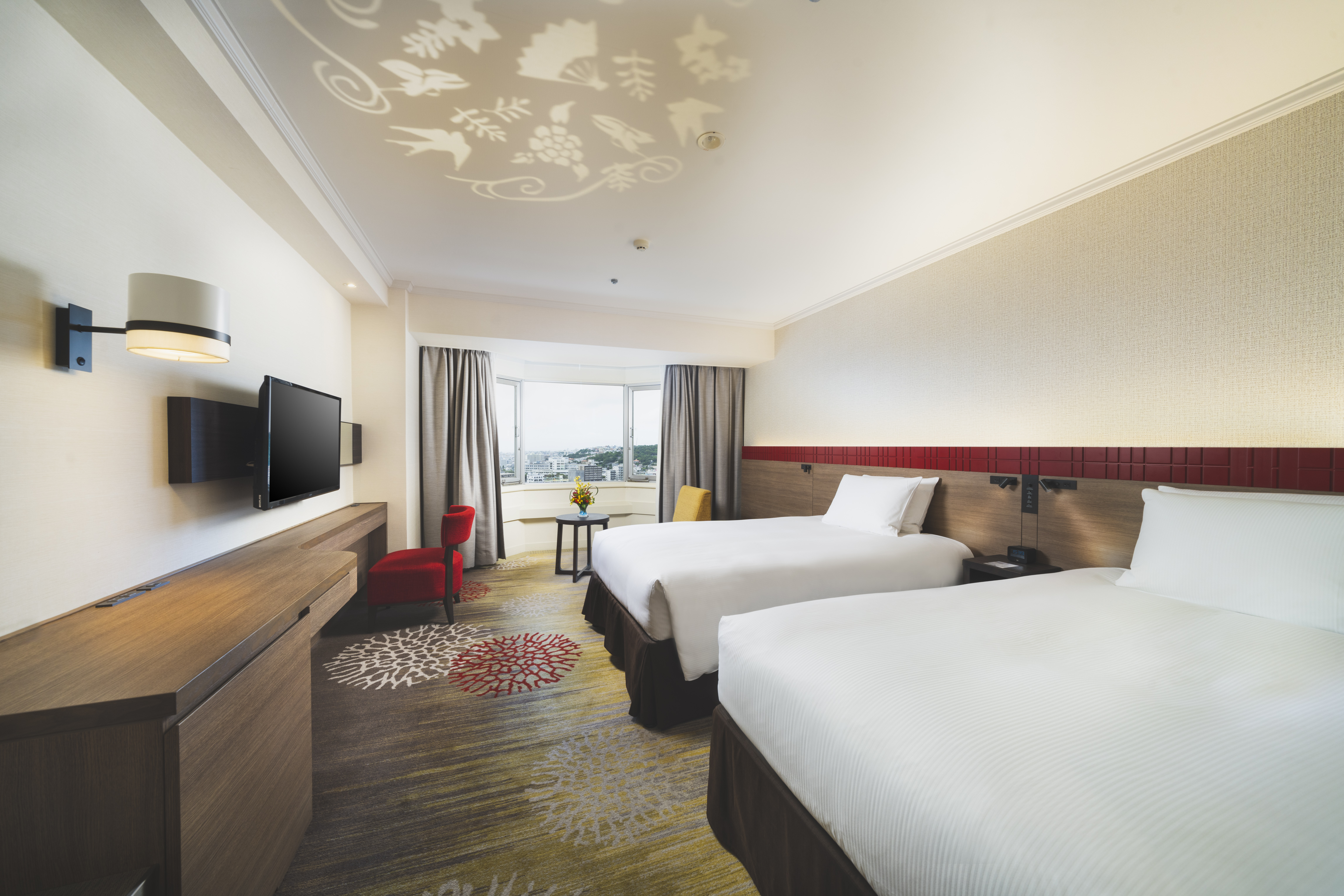 ツインプレミアムルーム