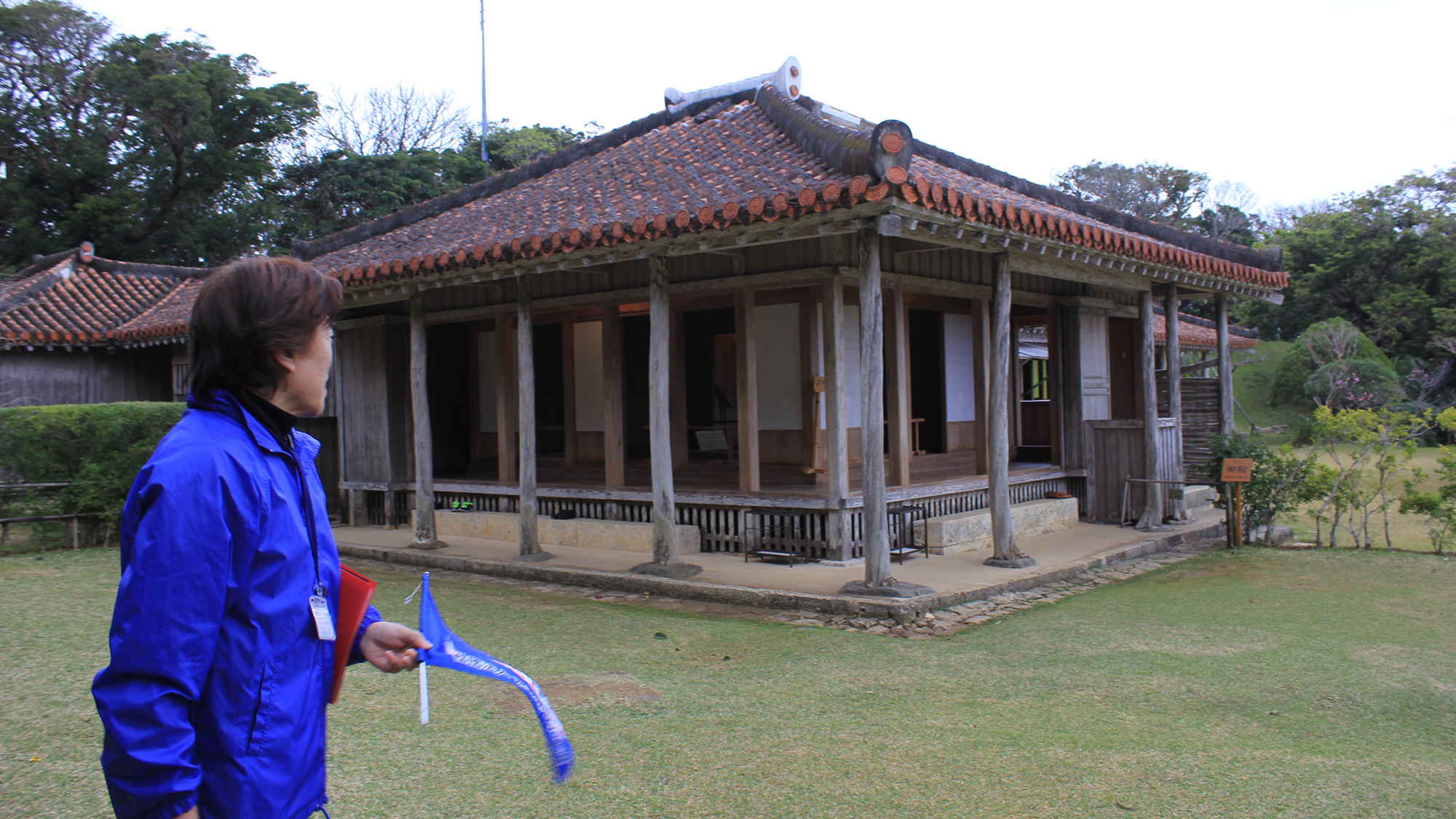 【ガイド】那覇まちまーいで那覇探検♪