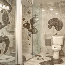【バス】※お風呂・トイレのデザインはお部屋によって異なります※