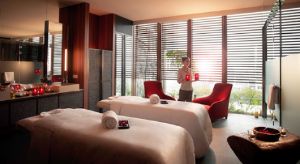 スパST. GREGORY (セント グレゴリー)