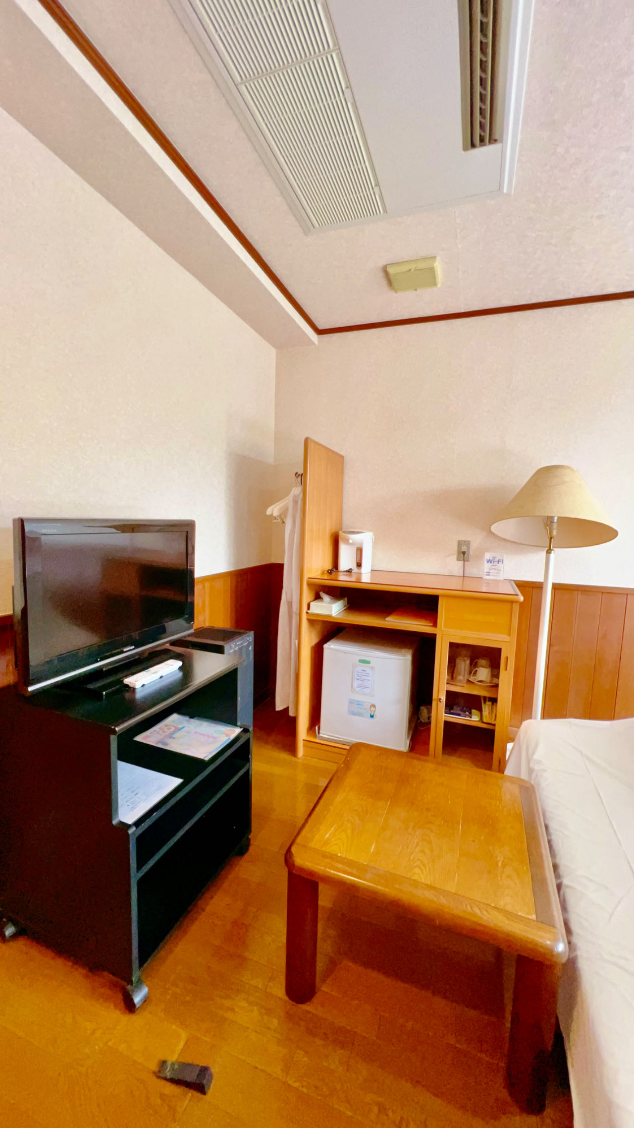 ツインテレビ