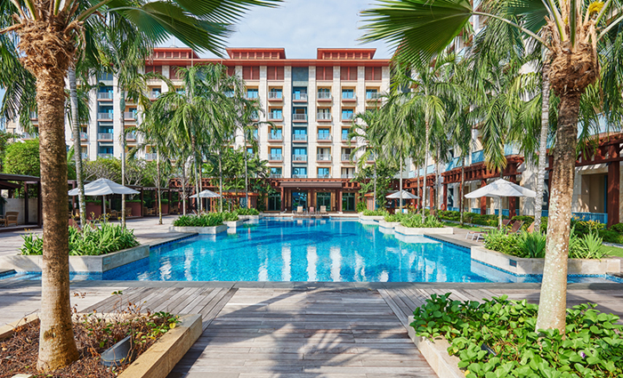 リゾート ワールド セントーサ フェスティブ ホテル Resorts World Sentosa Festive Hotel 宿泊予約 楽天トラベル リゾート ワールド セントーサ フェスティブ ホテル Resorts World Sentosa Festive Hotel 宿泊予約 楽天トラベル