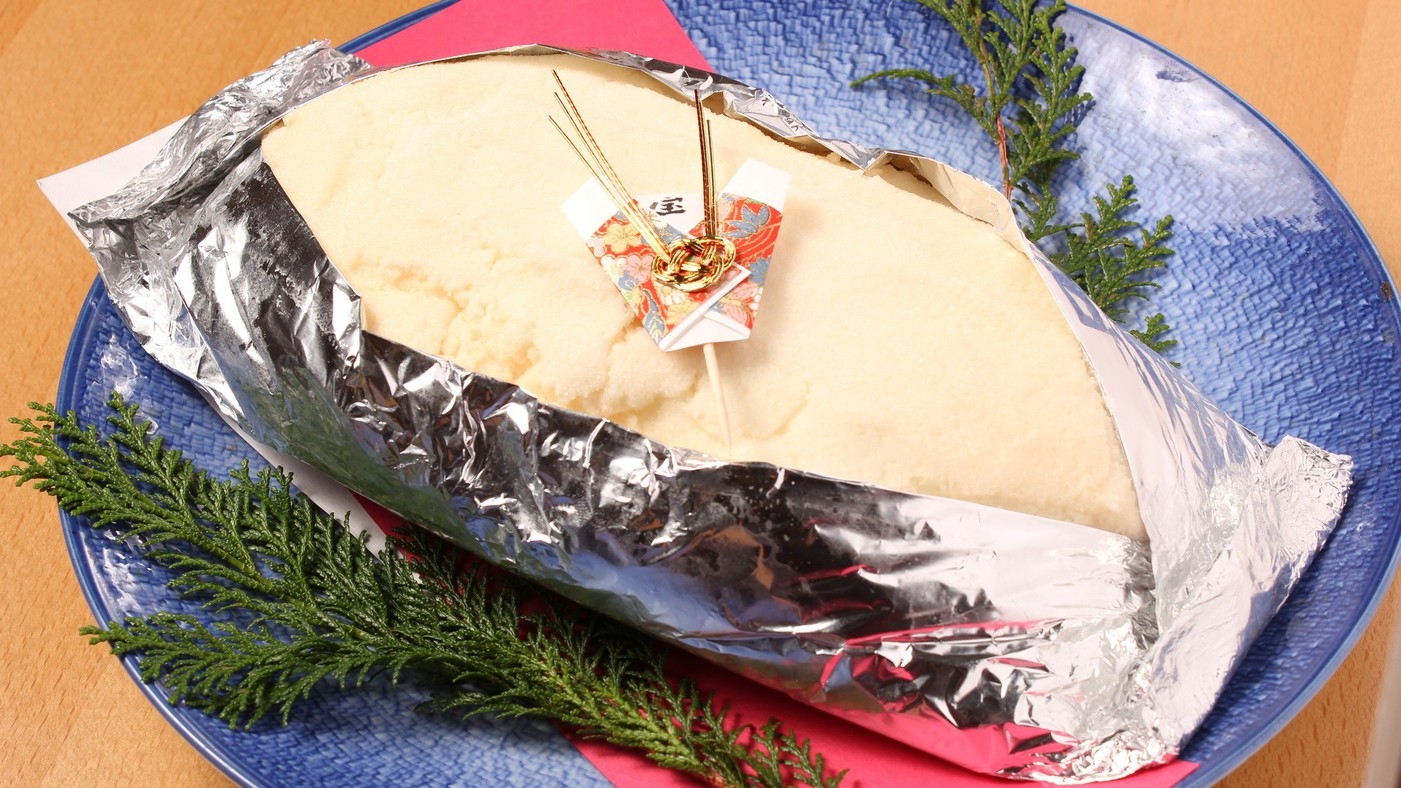 【赤ちゃんのお食い初め祝に！100日祝いプラン】