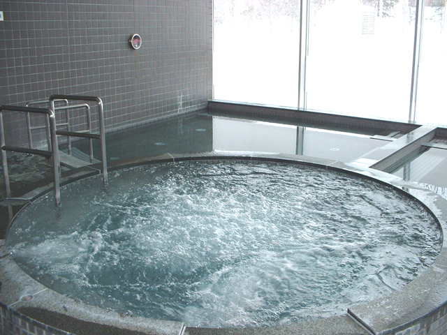 Jacuzzi