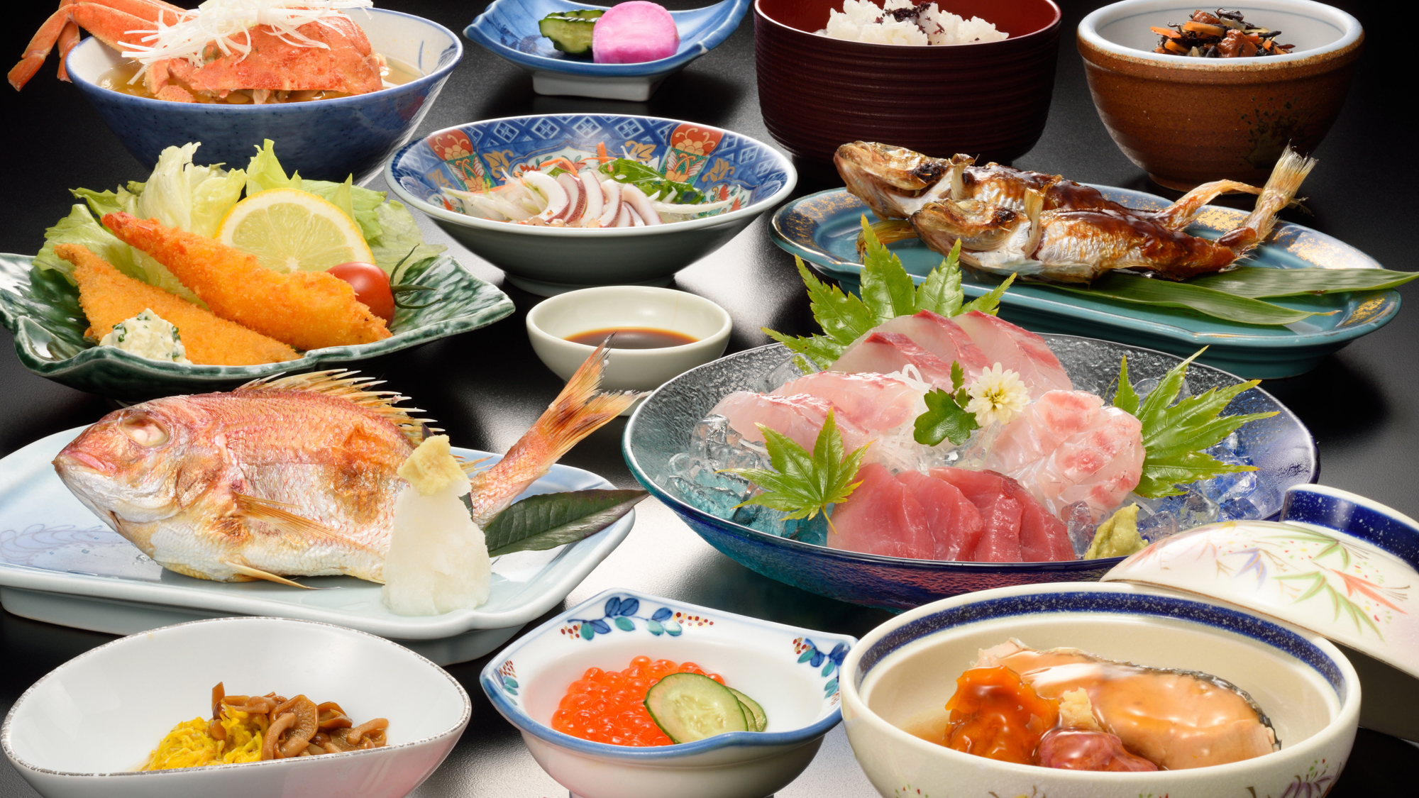 【kokoro-心】※お料理はイメージです