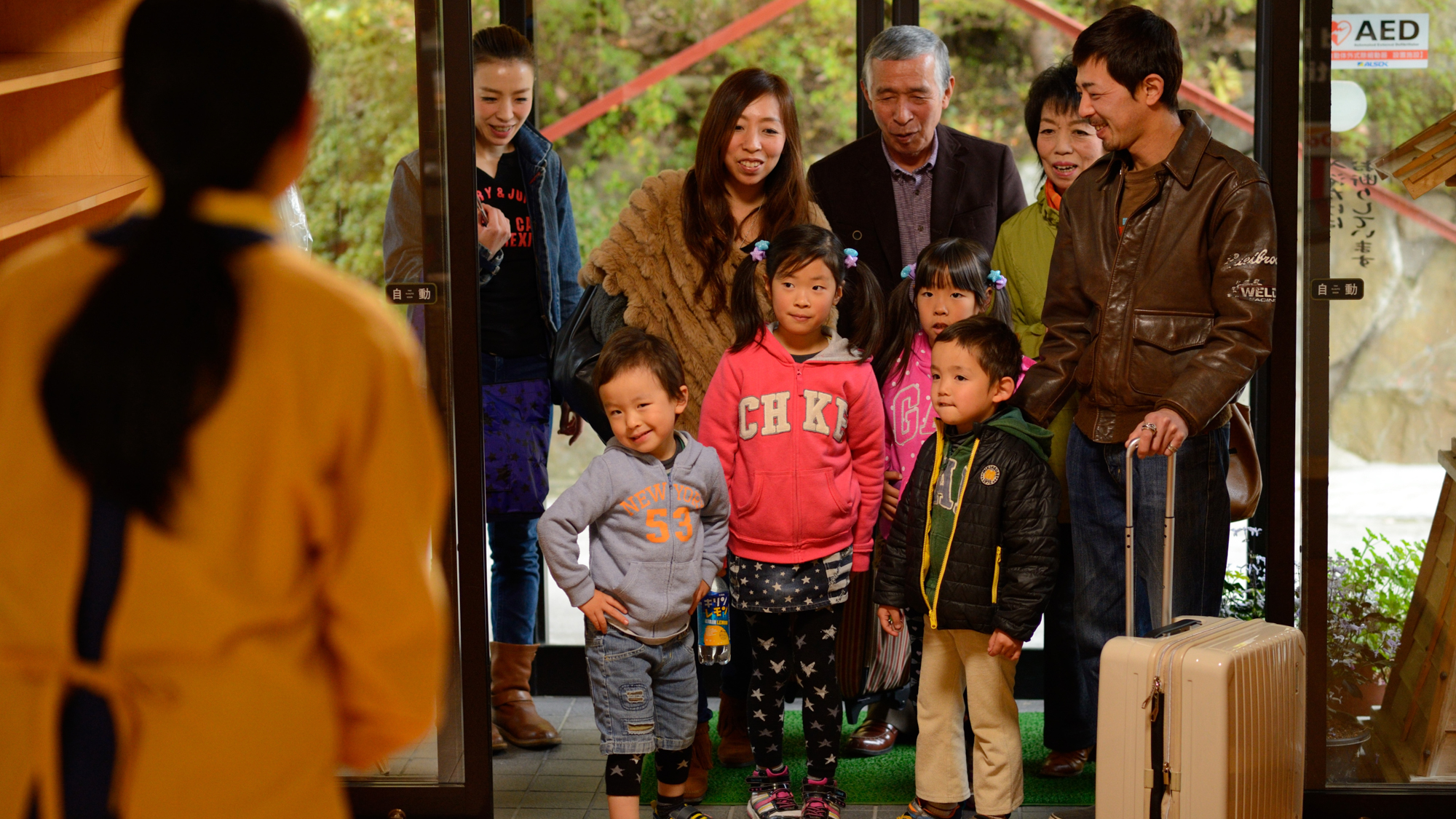 ■館内イメージ