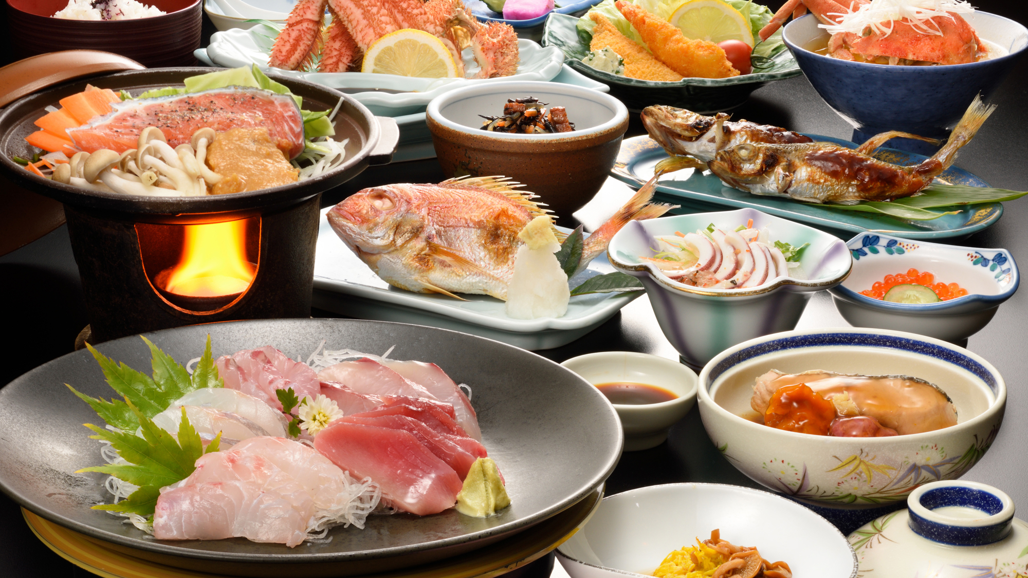 【nagomi-和】※お料理はイメージです