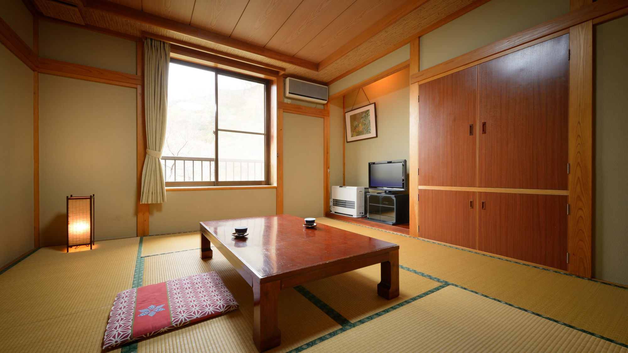 ■和室8畳～10畳