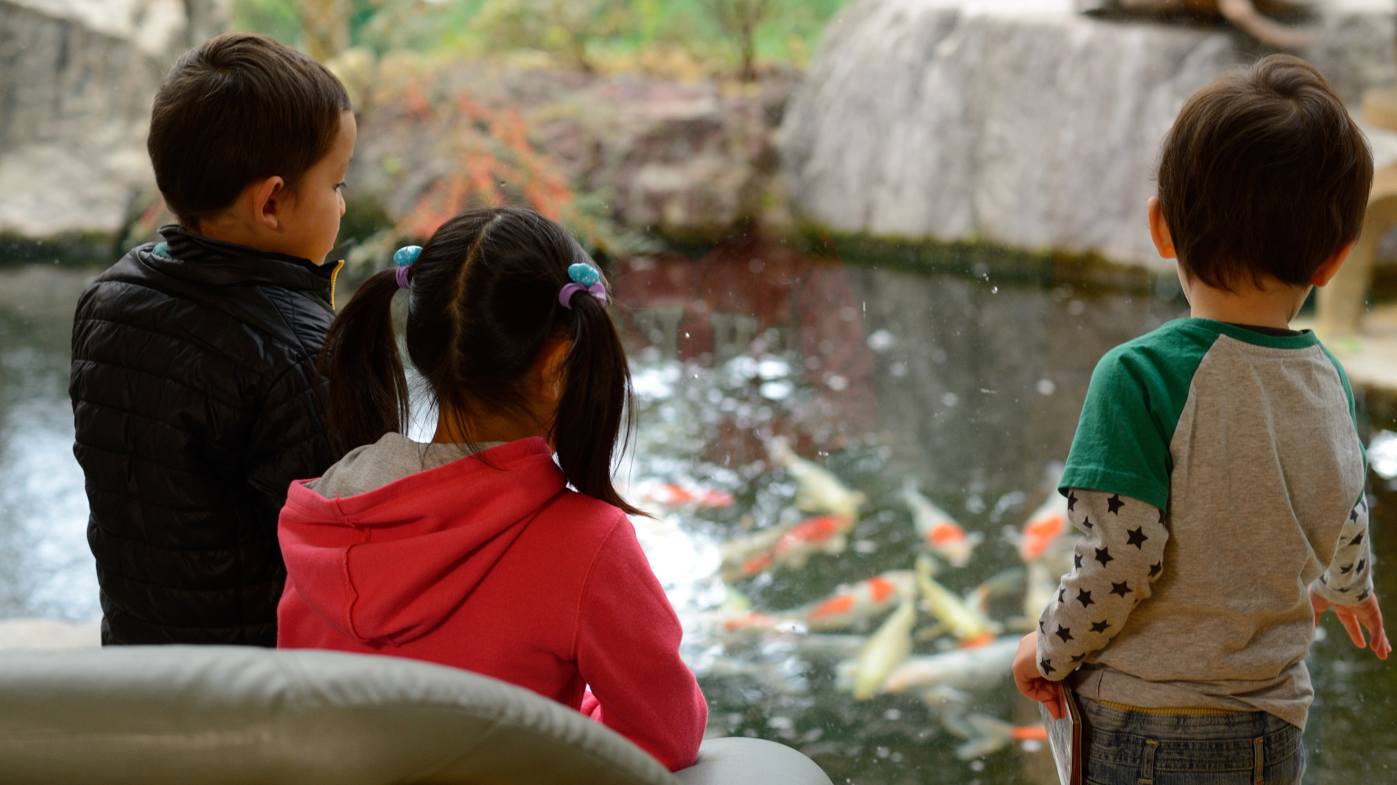 ■館内イメージ