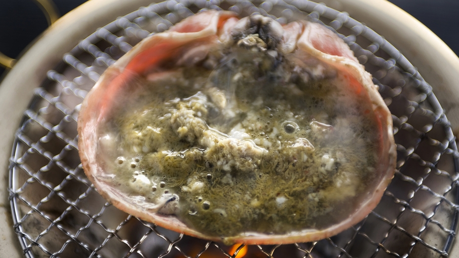 【活がに満足】＜月〜木限定＞かに3杯使用！丼ぶり、焼きガニ、刺身、茹で…心ゆくまで蟹を味わおう！