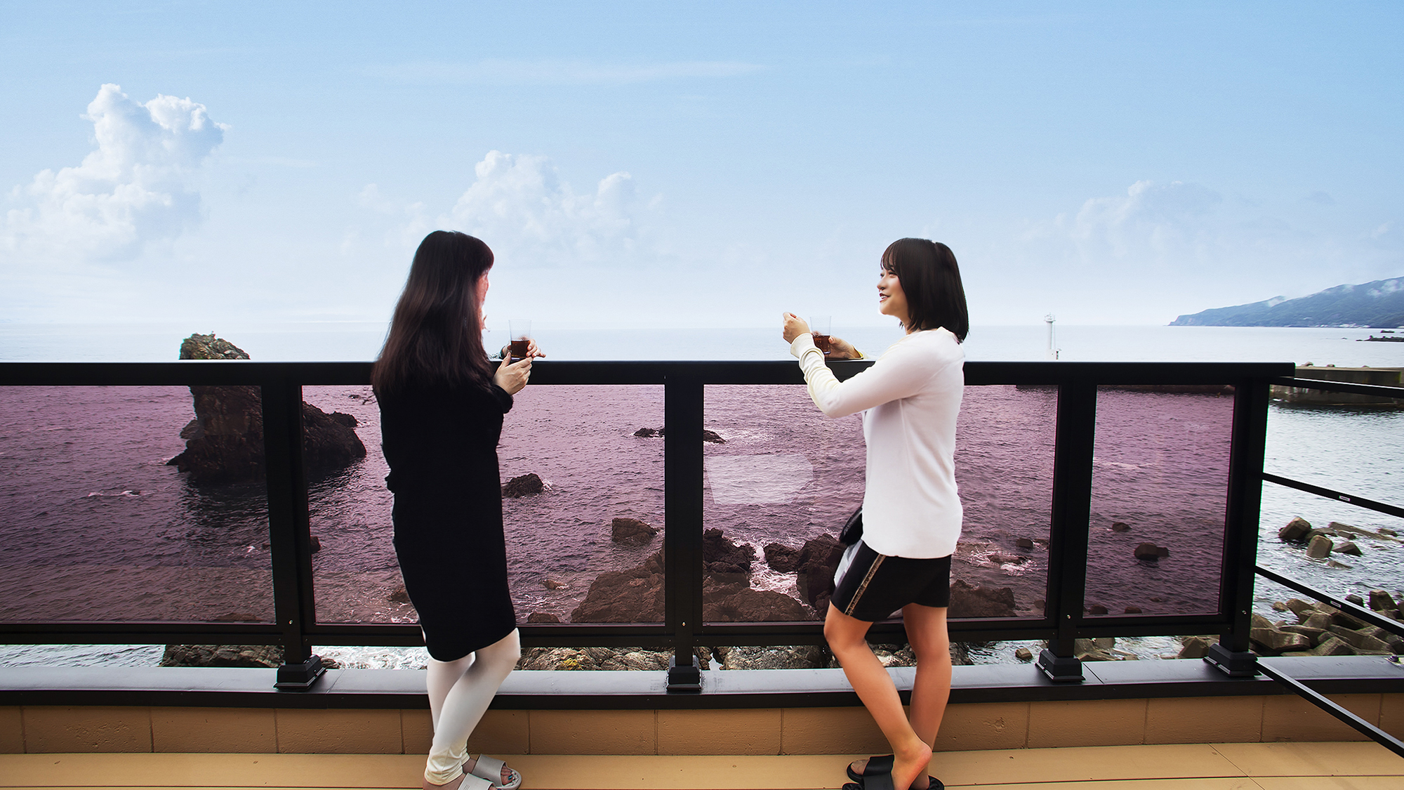 【ロイヤルルーム】