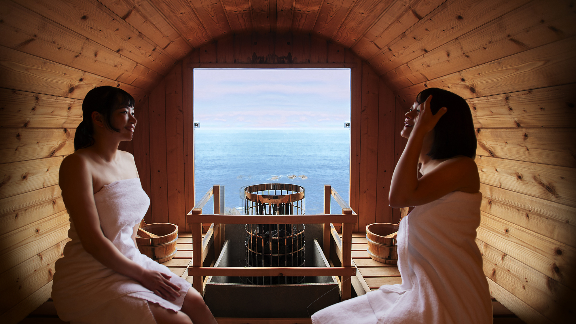 【ロイヤルルーム】