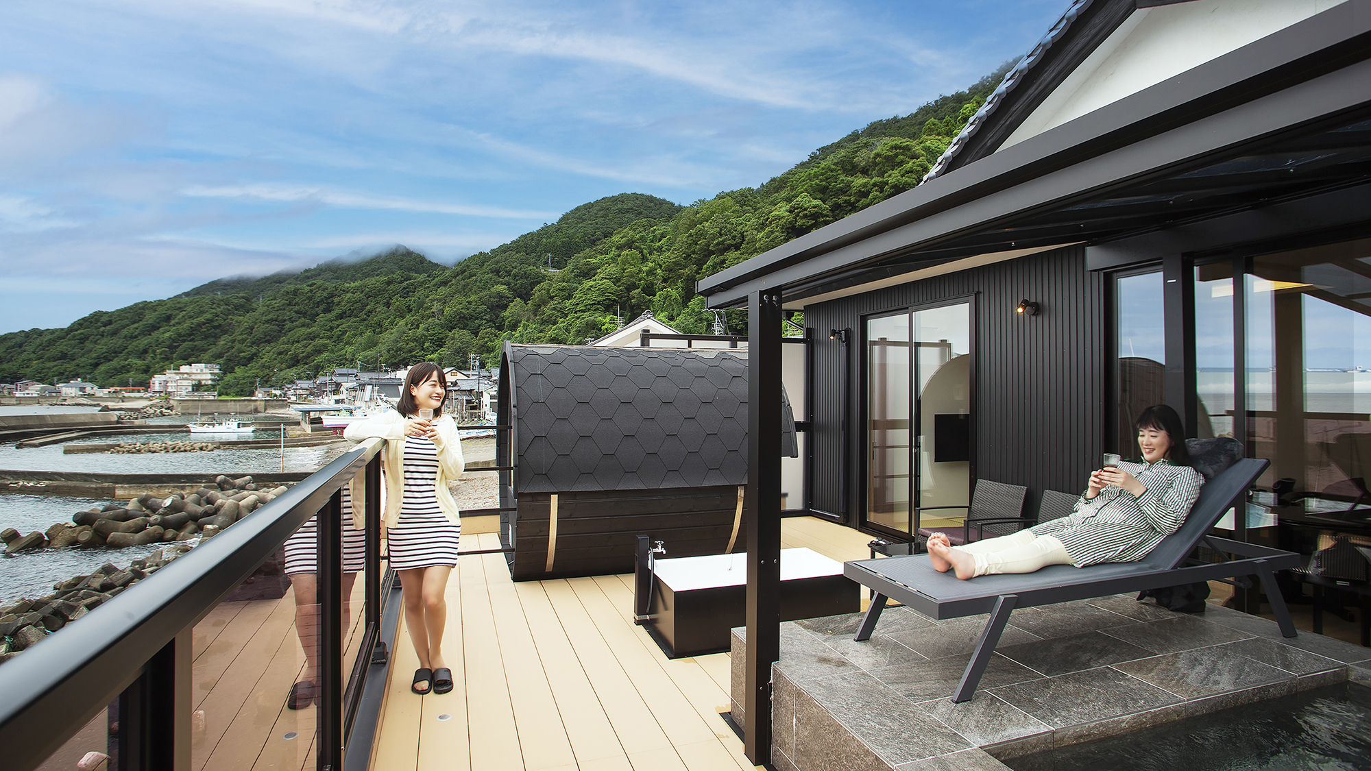 【ロイヤルルーム】