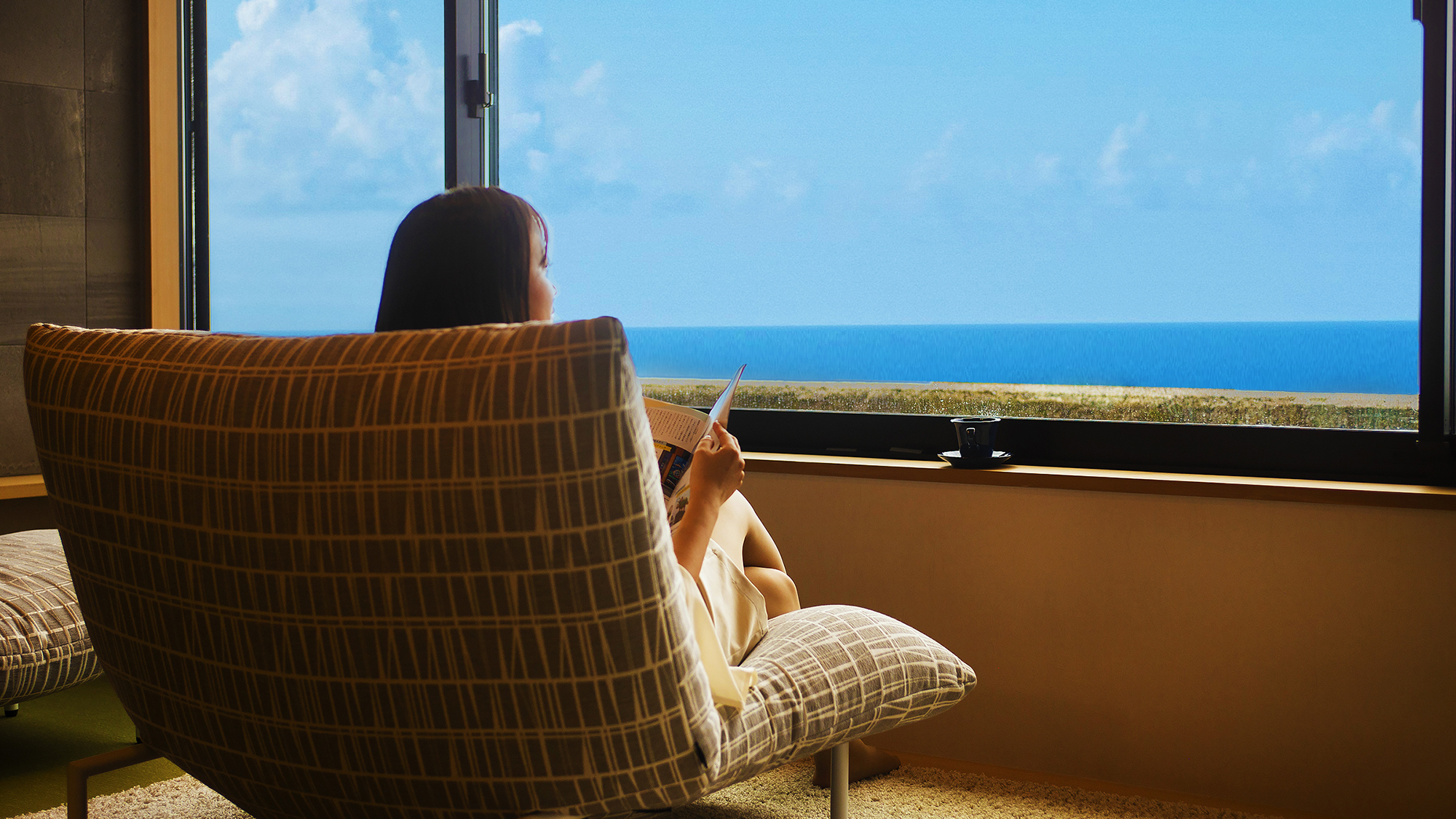 【ロイヤルルーム】