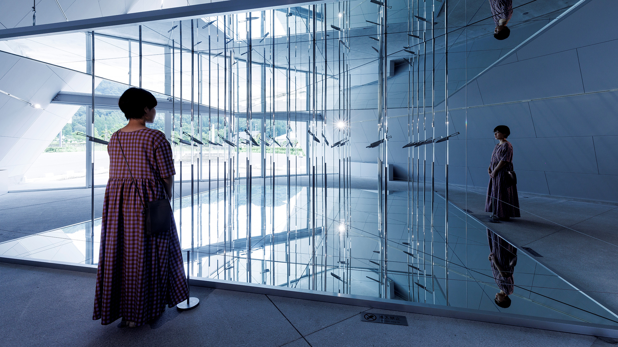 【当館より車で約40分】越前打刃物　タケフナイフビレッジ（越前市）