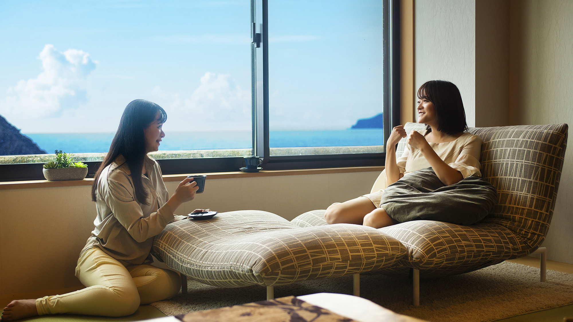 【ロイヤルルーム】