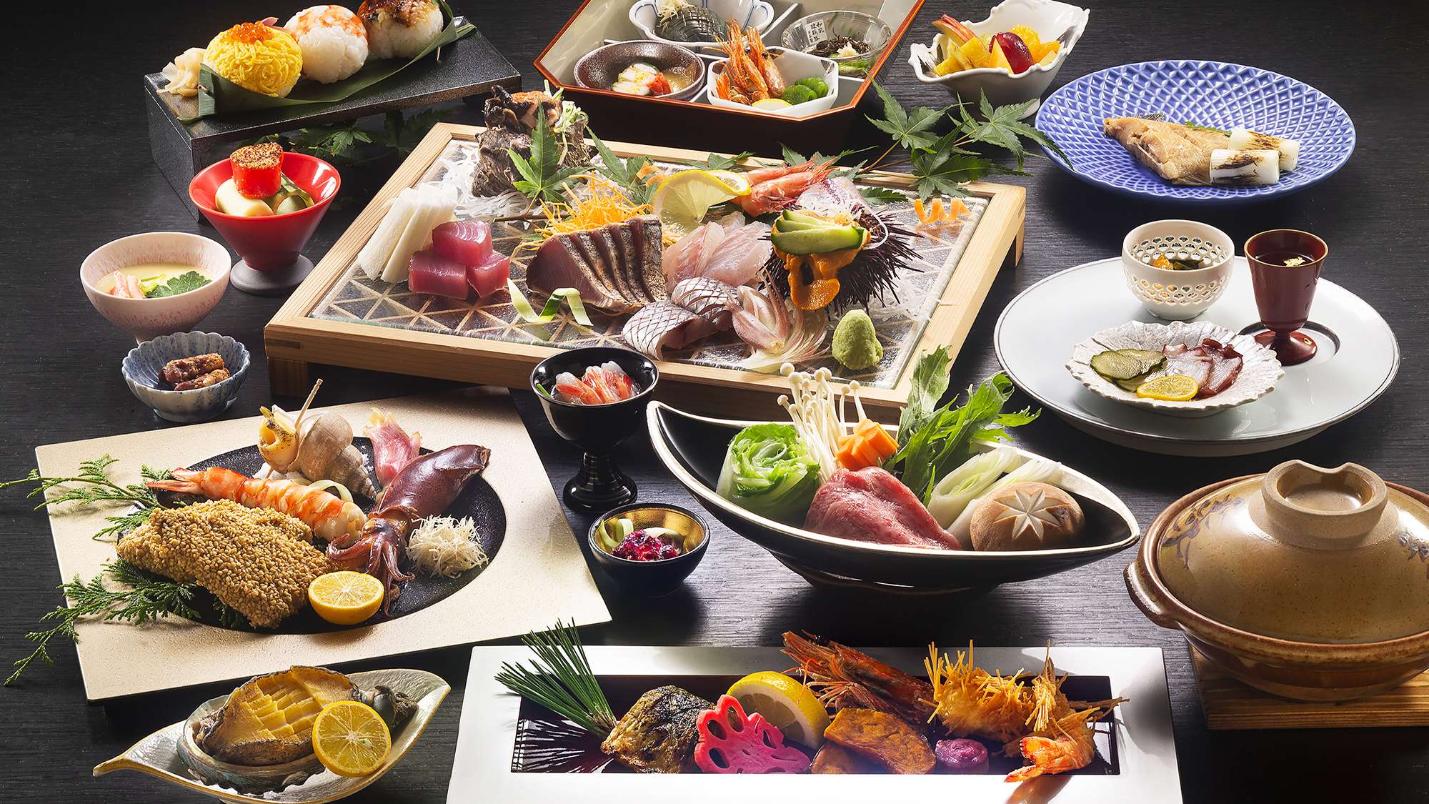 【極みコース】