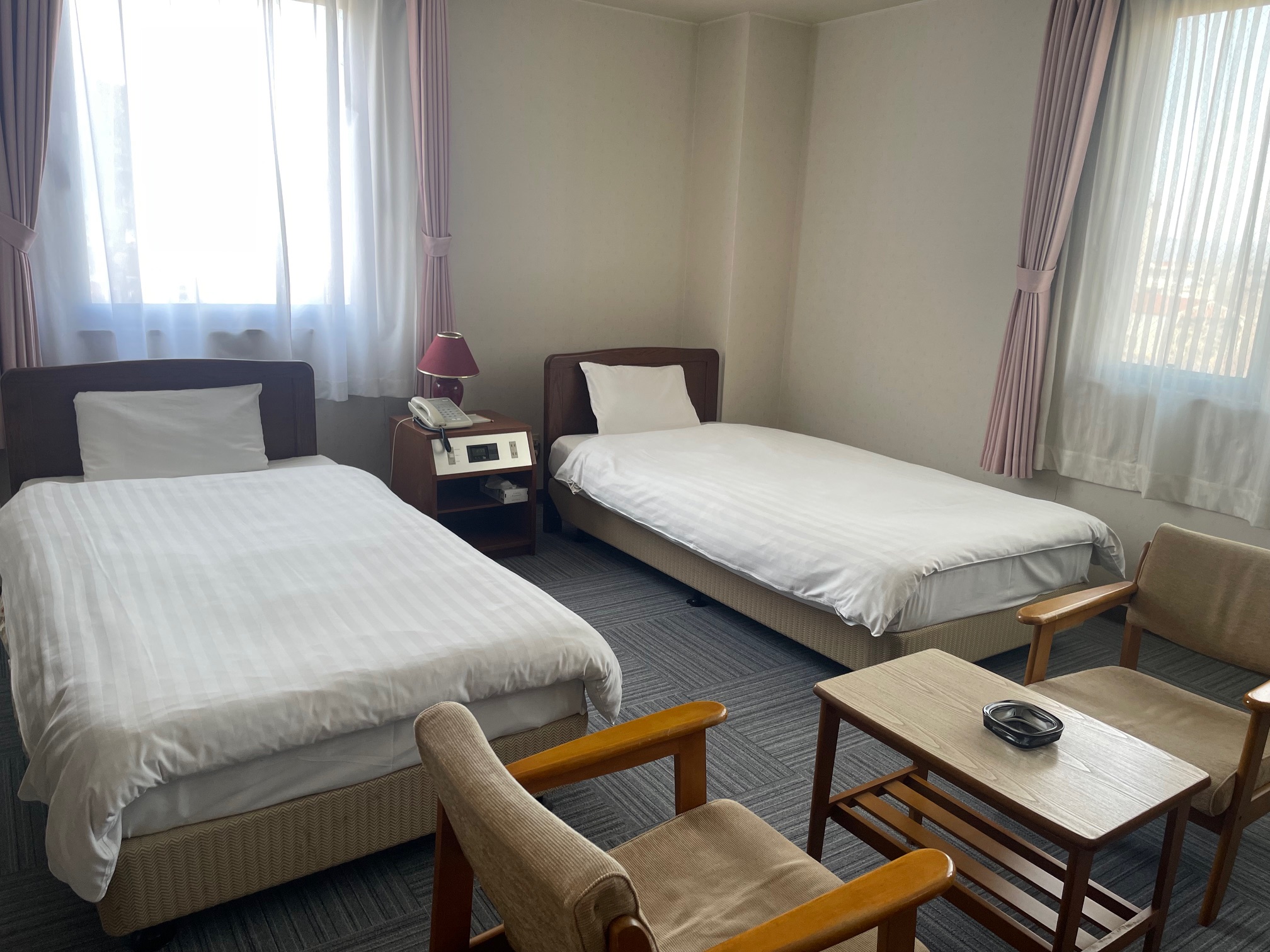 301スイートベッド