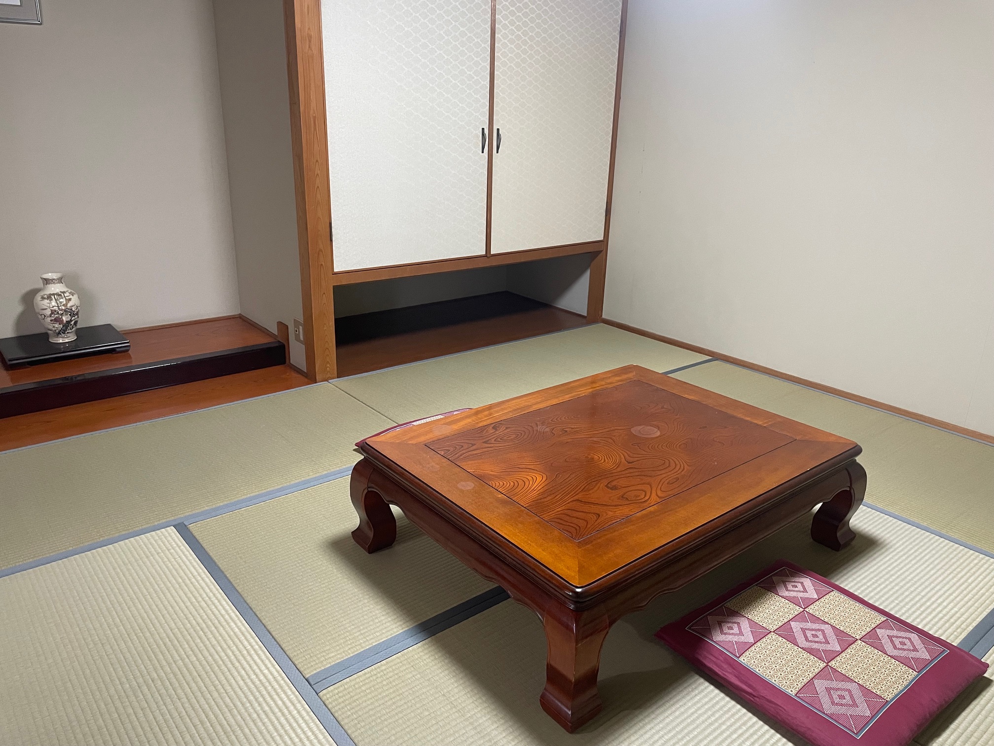 301スイート和室1