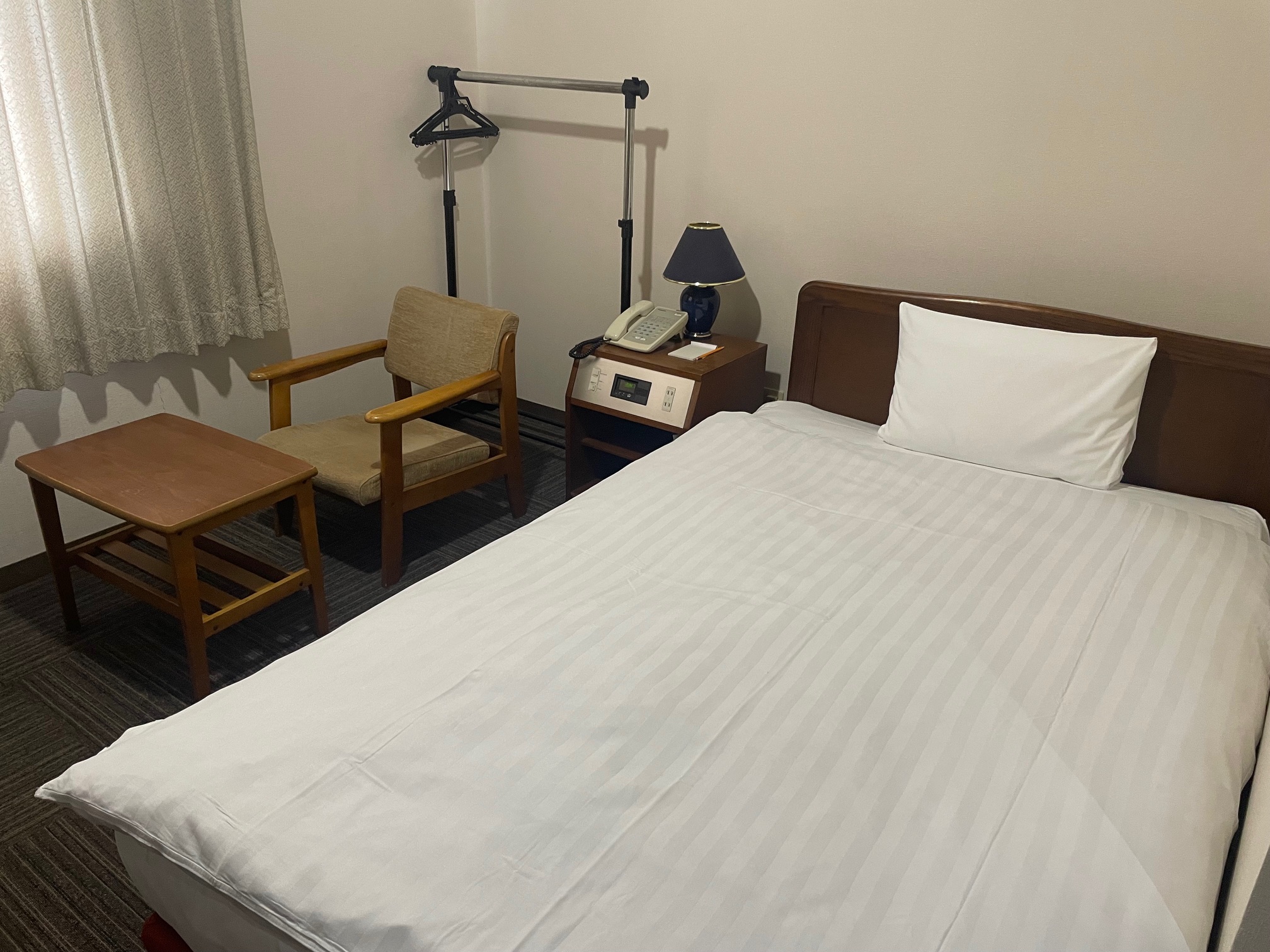 503デラックスシングルベッド