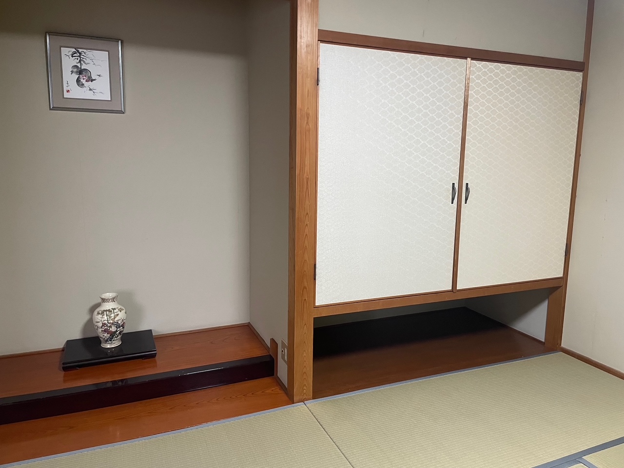 301スイート和室2