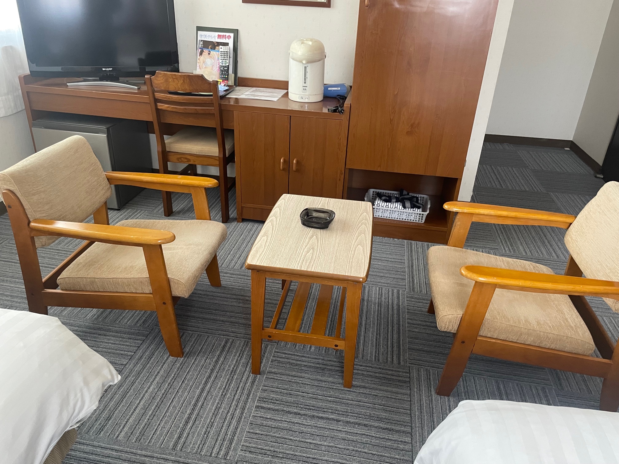 301スイートチェア