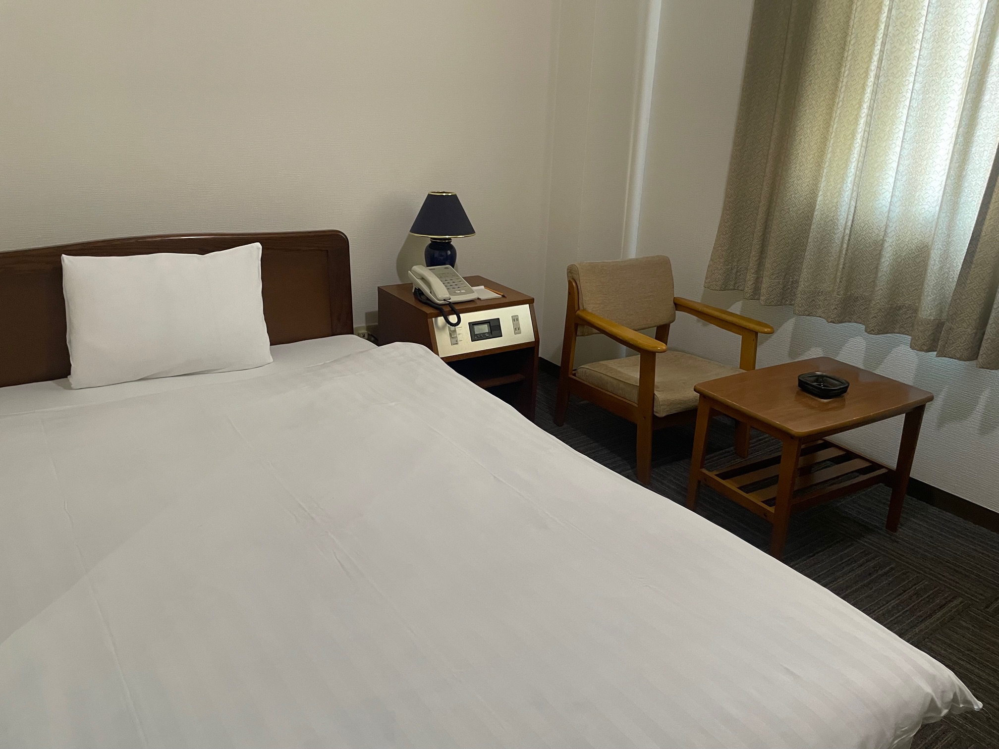 5F喫煙デラックスシングル