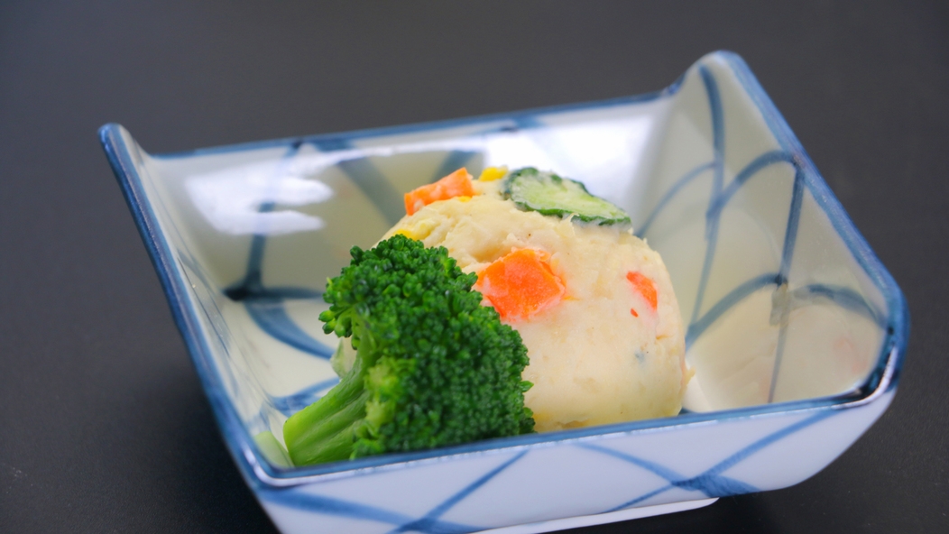 【激安！】1泊2食付きが8，000円〜！リーズナブルに泊まろう♪夕食は日替り盛り合わせ料理
