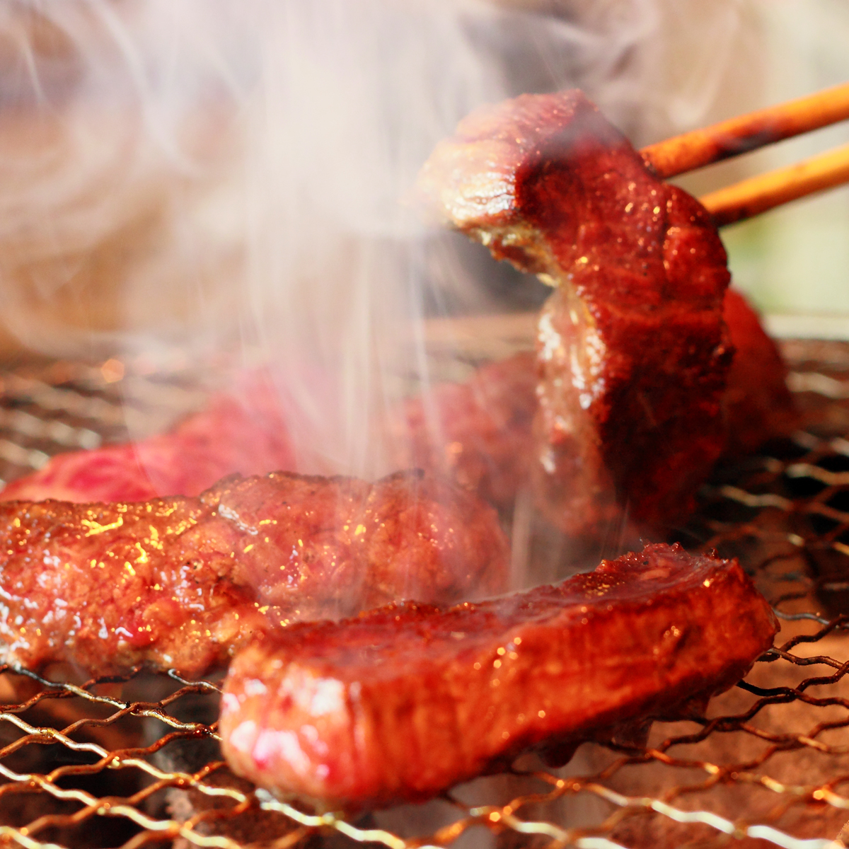 焼肉イメージ画像