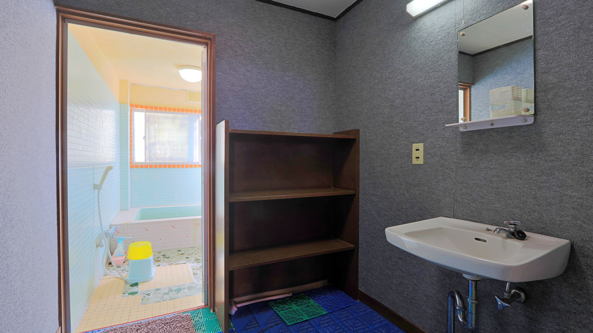 【館内】お風呂 (4)