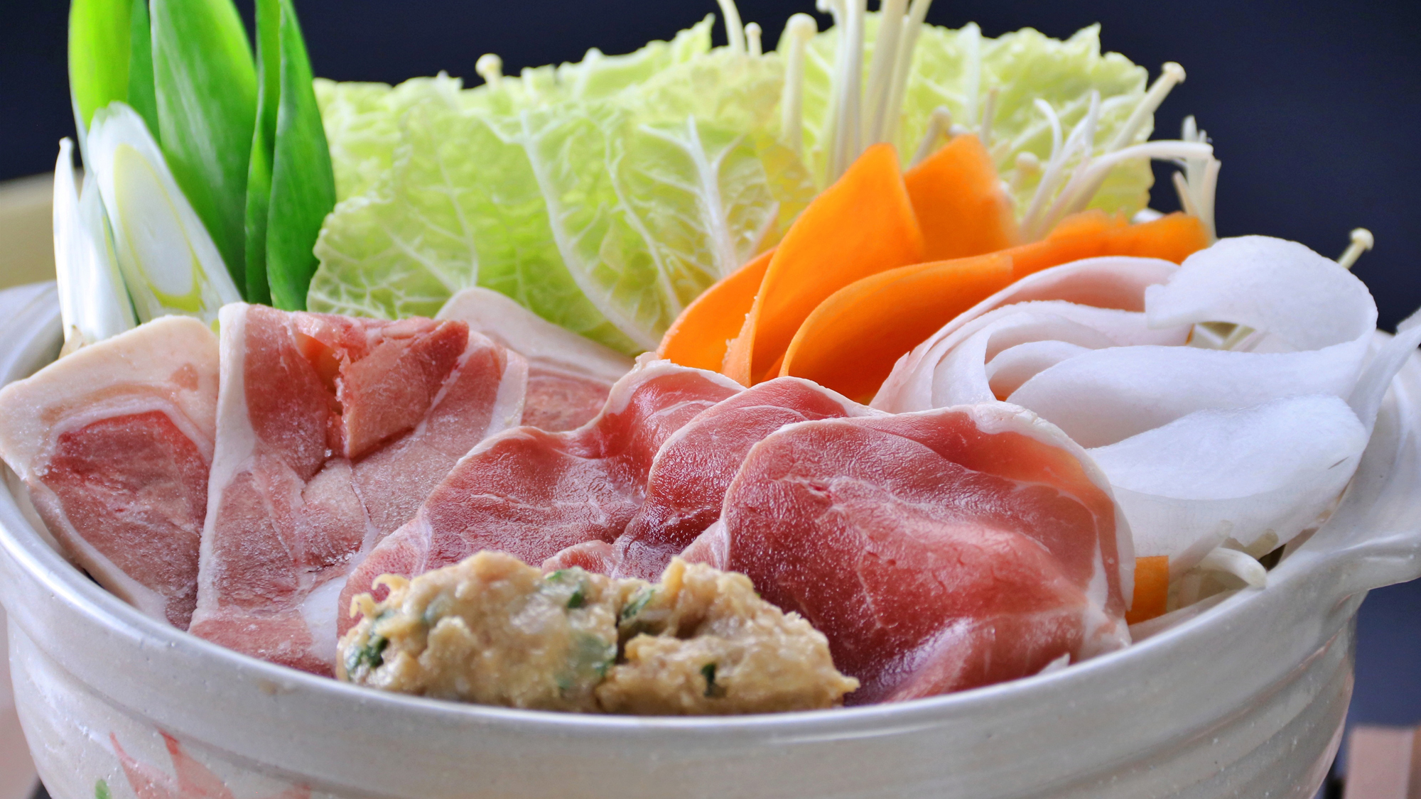 【料理】鉢伏鍋 (4)