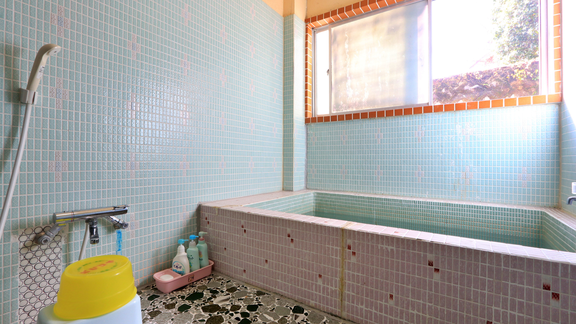 【館内】お風呂 (2)