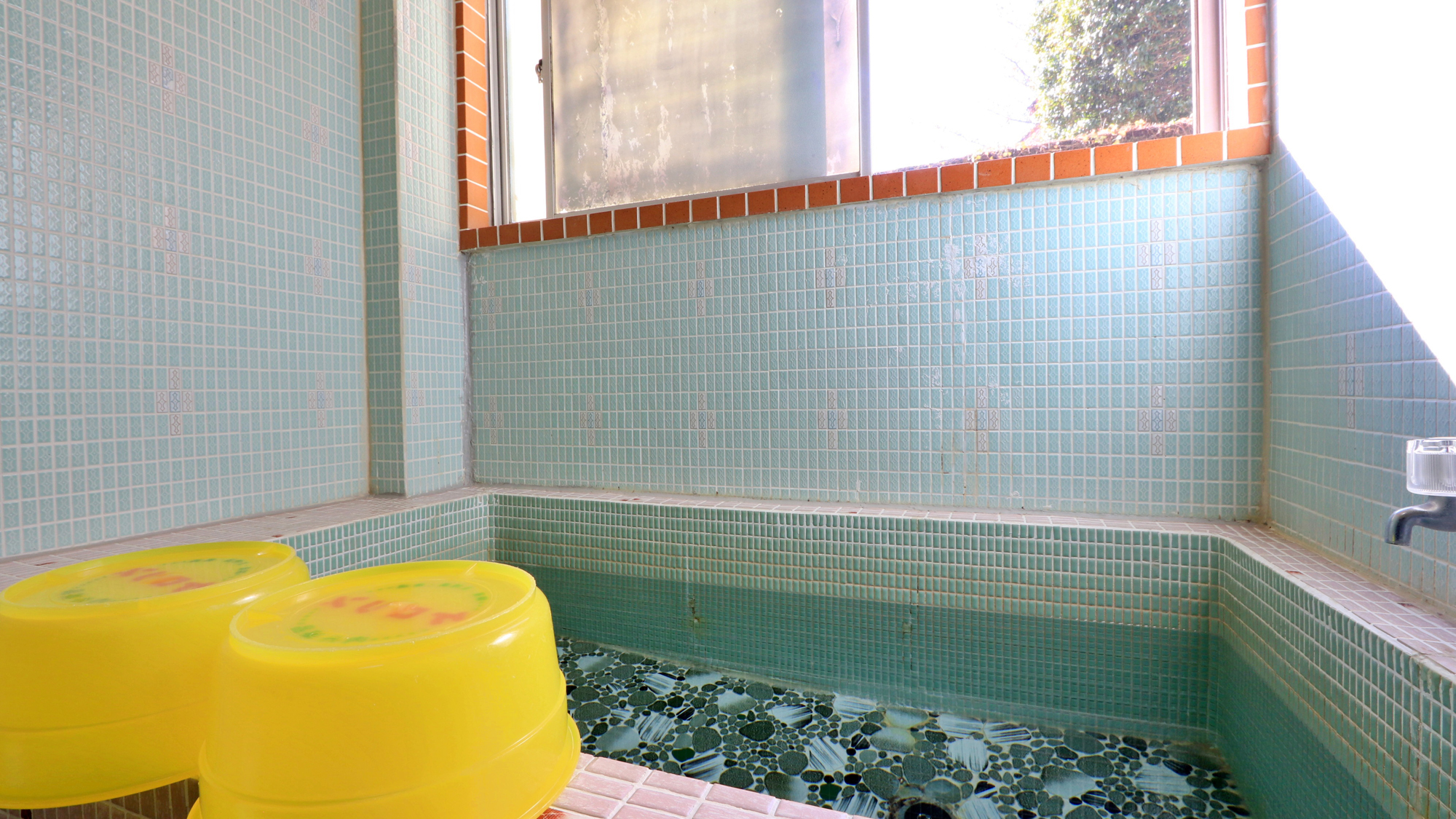 【館内】お風呂 (1)