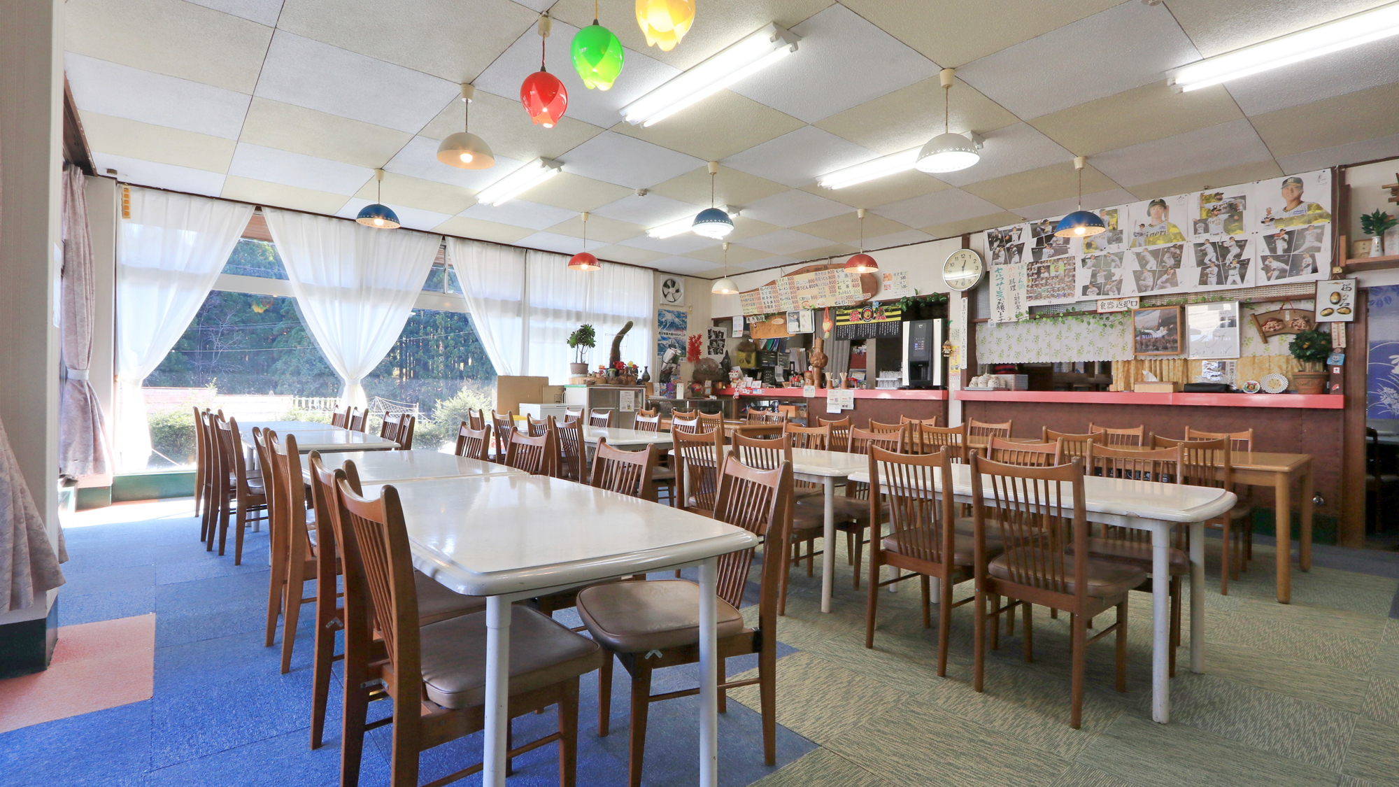 【館内】食事処 (3)