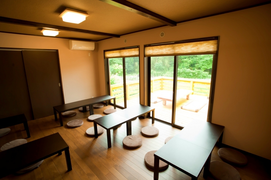 Break space 3