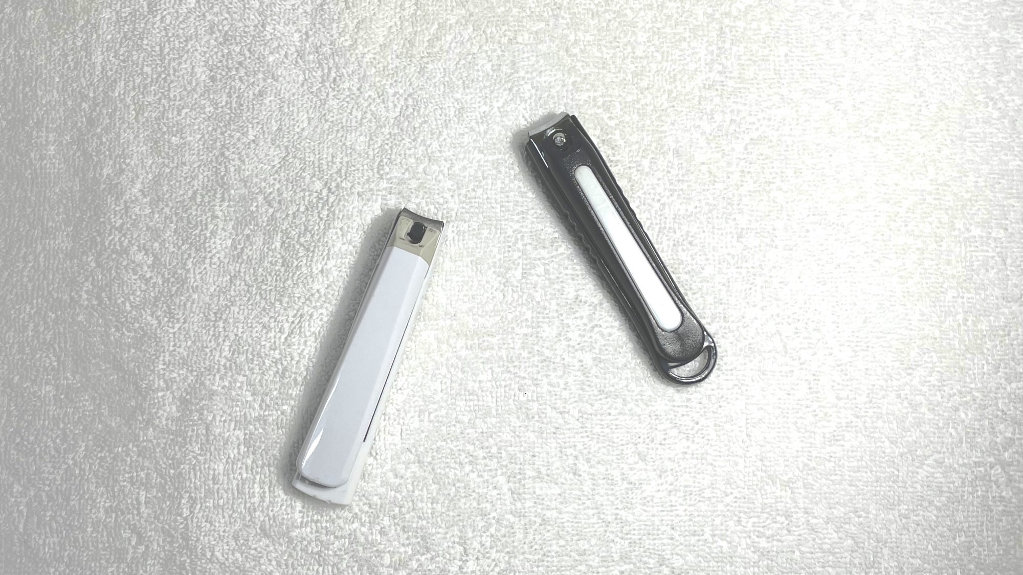 【貸出物】つめ切り