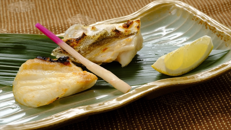 【クエづくし会席】一度食せば、他の魚はくえぬ♪