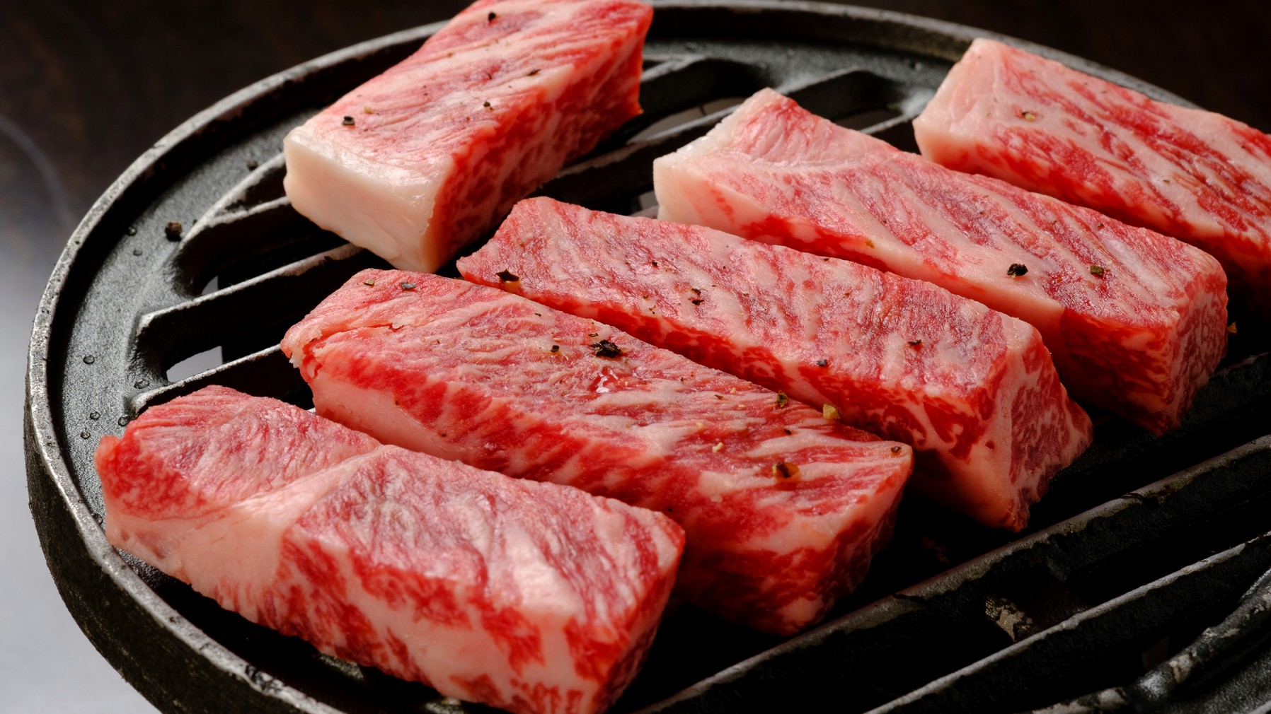 【熊野牛コース】★お肉好きにおすすめ！和歌山のブランド牛を堪能！