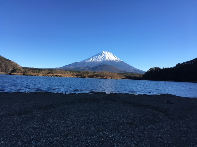 12月富士山②
