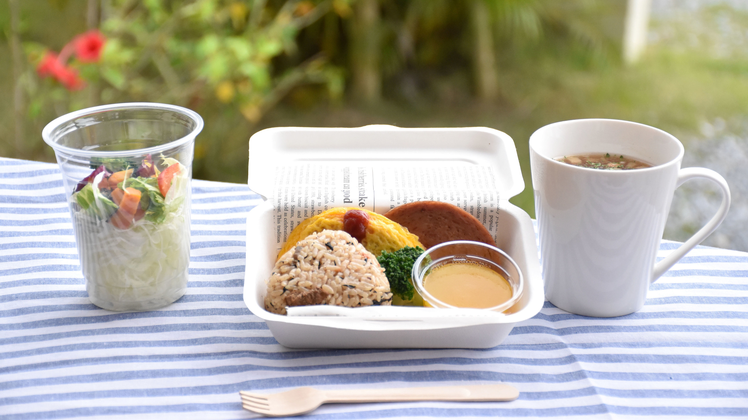 まるごと１棟貸し☆沖縄の大自然を満喫できるファミリー向け　朝食付きプラン！
