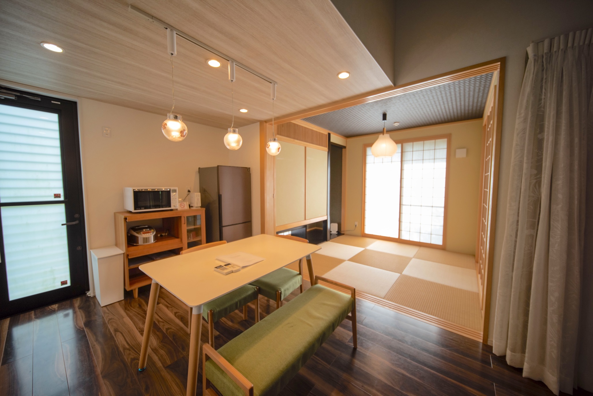 7月1日オープン！美ら海ビレッジ　【もとぶ富士カルスト店】Fukugi